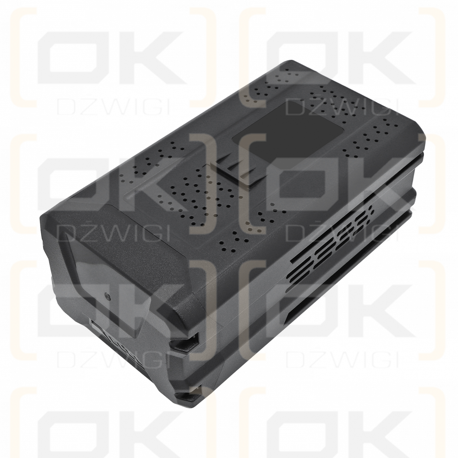 Сменный аккумулятор для Kobalt KST 2580-06 / KB280-06 4000 мАч Li-ion 80 В (Cameron Sino)