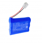 KONKA KCMY-2901-T / ZL18650-B4-3S1P 2600 mAh Li-ion 11.1 V (Cameron Sino)