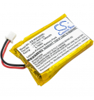 KOAMTAC KDC80 / KDC-BAT100 190 mAh Li-Polymer 3,7 V (Cameron Sino)