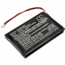 KOAMTAC KDC450 / 699800 1100mAh Li-ion 3.7V (Cameron Sino)