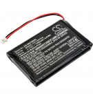 KOAMTAC KDC450 / 699800 1100 mAh Li-Ion 3,7 V (Cameron Sino)