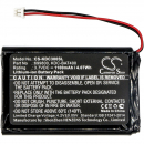 KOAMTAC KDC450 / 699800 1100mAh Li-ion 3.7V (Cameron Sino)