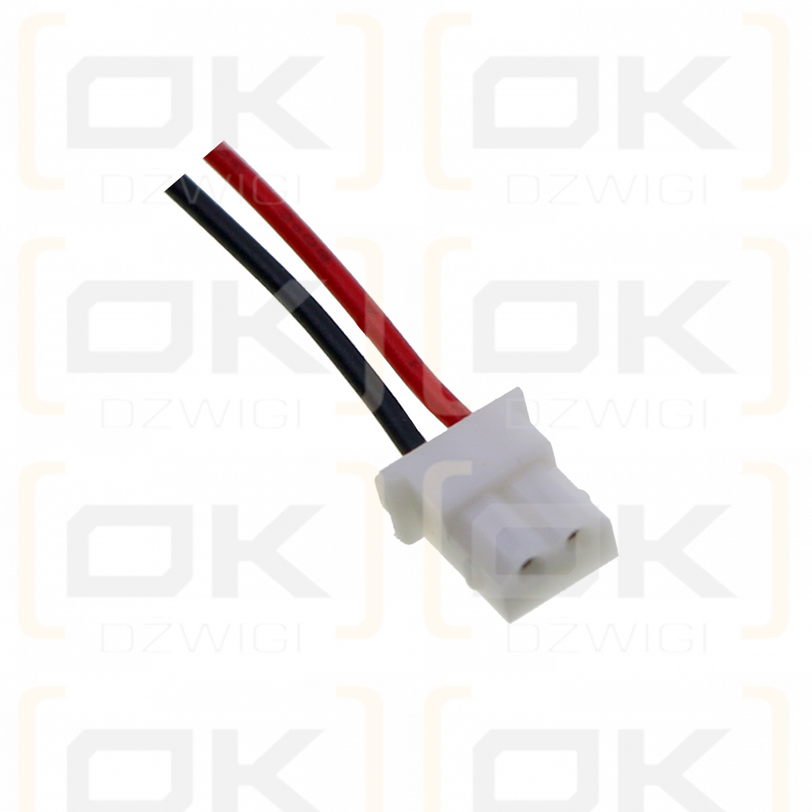 Tekcell SB-AA02 1200mAh Li-SOCl2 3.6V (Cameron Sino)