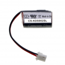 Tekcell SB-AA02 1200mAh Li-SOCl2 3.6V (Cameron Sino)