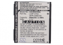 LG GD330 / LGIP-470A 800 mAh Li-Ion 3,7 V (Cameron Sino)