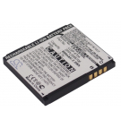 LG GD330 / LGIP-470A 800 mAh Li-ion 3.7 V (Cameron Sino)