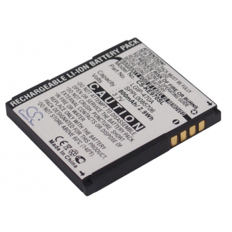 LG GD330 / LGIP-470A 800 mAh Li-Ion 3,7 V (Cameron Sino)