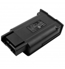 KARCHER 1.545-113.0 / 1.545-100.0 2500 mAh Li-Ion 7,2 V (Cameron Sino)
