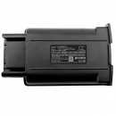 KARCHER 1.545-113.0 / 1.545-100.0 2500mAh Li-ion 7.2V (Cameron Sino)