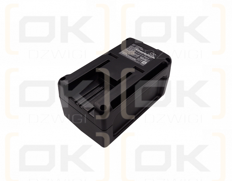 KARCHER BR30/4 C / BV 5/1 Bp 4500mAh Li-ion 25.2V (Cameron Sino)