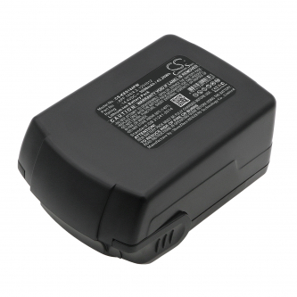 Kress 144 AFB / APF 144/4.2 3000mAh Li-ion 14.4V (Cameron Sino)