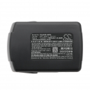 Kress 144 AFB / APF 144/4.2 3000mAh Li-ion 14.4V (Cameron Sino)