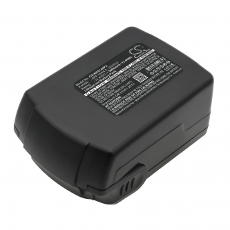 Kress 144 AFB / APF 144/4,2 5000 mAh Li-Ion 14,4 V (Cameron Sino)