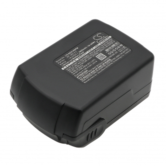 Kress APF 180/2.1 / PF 180/ 4.2 3000mAh Li-ion 18.0V (Cameron Sino)