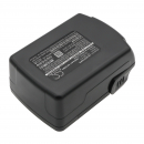 Kress APF 180/2.1 / PF 180/ 4.2 5000mAh Li-ion 18.0V (Cameron Sino)