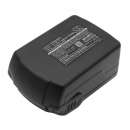 Kress APF 180/2.1 / PF 180/ 4.2 5000mAh Li-ion 18.0V (Cameron Sino)