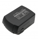 Kress APF 180/2.1 / PF 180/ 4.2 5000 mAh Li-Ion 18,0 V (Cameron Sino)