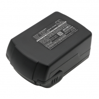 Kress APF 180/2.1 / PF 180/ 4.2 5000 mAh Li-Ion 18,0 V (Cameron Sino)