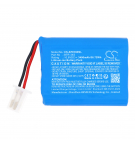 Jilong 500E / BTR-34S 3400 mAh Li-ion 10,8 V (Cameron Sino)