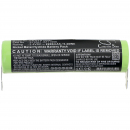 Kenwood FG-200 / SY9541 2200mAh Ni-MH 2.4V (Cameron Sino)