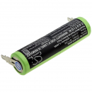 Kenwood FG-200 / SY9541 2200mAh Ni-MH 2.4V (Cameron Sino)