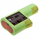 Kenwood Grati FG155 / BF11957 2000mAh Ni-MH 3.6V (Cameron Sino)