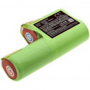 Kenwood Grati FG155 / BF11957 2000mAh Ni-MH 3.6V (Cameron Sino)