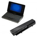 Kohjinsha SR series / NBATZZ04 4400mAh Li-ion 11.1V (Cameron Sino)