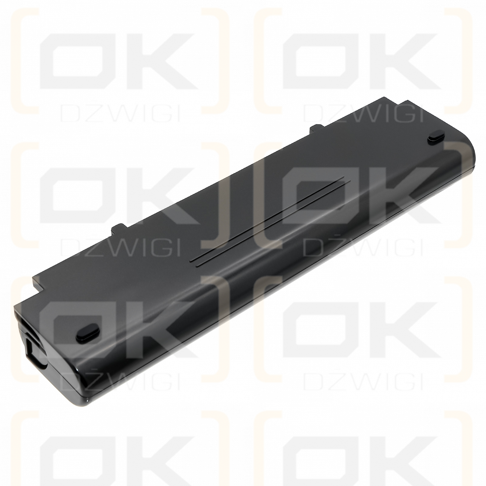 Kohjinsha SR series / NBATZZ04 4400mAh Li-ion 11.1V (Cameron Sino)
