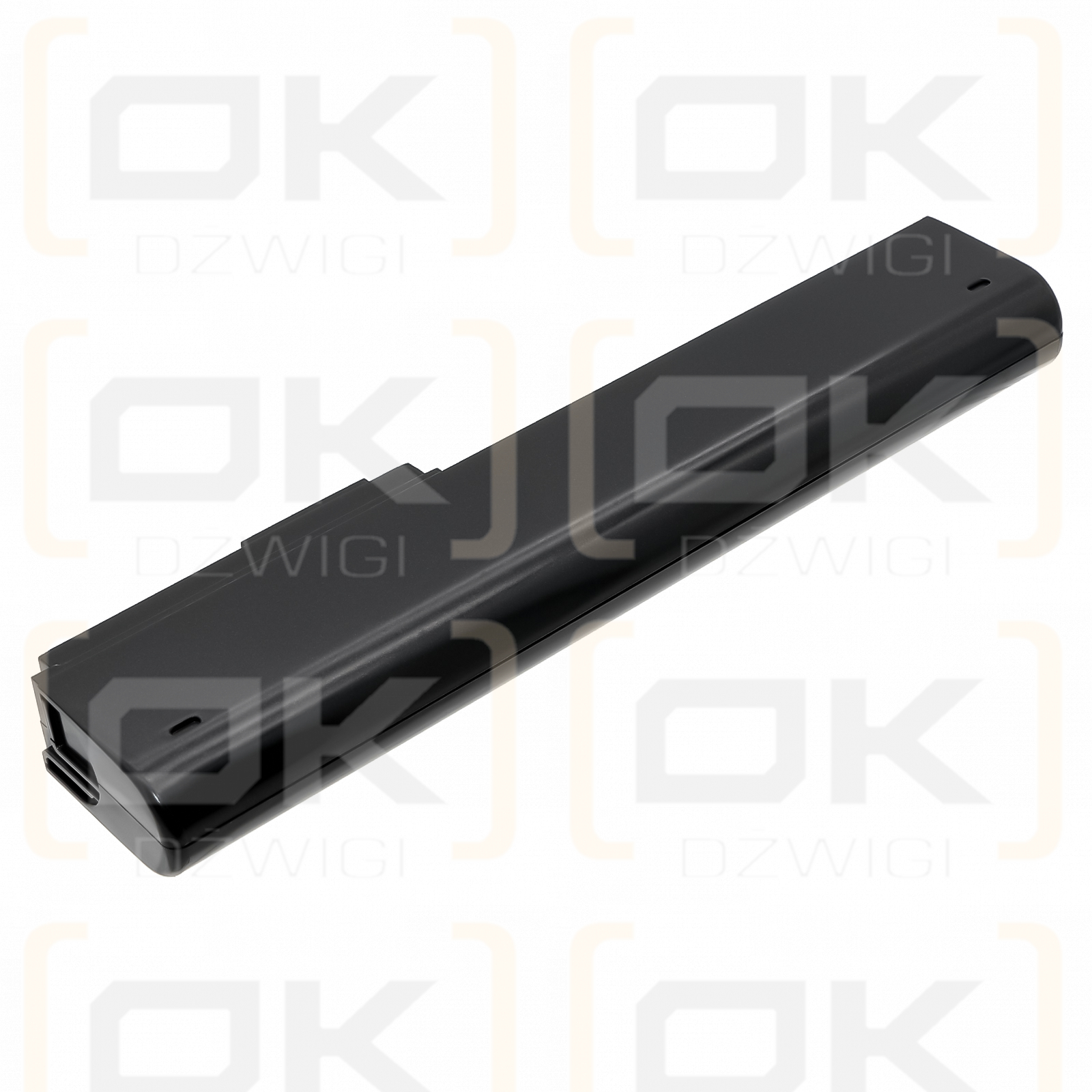 Kohjinsha SR series / NBATZZ04 4400mAh Li-ion 11.1V (Cameron Sino)