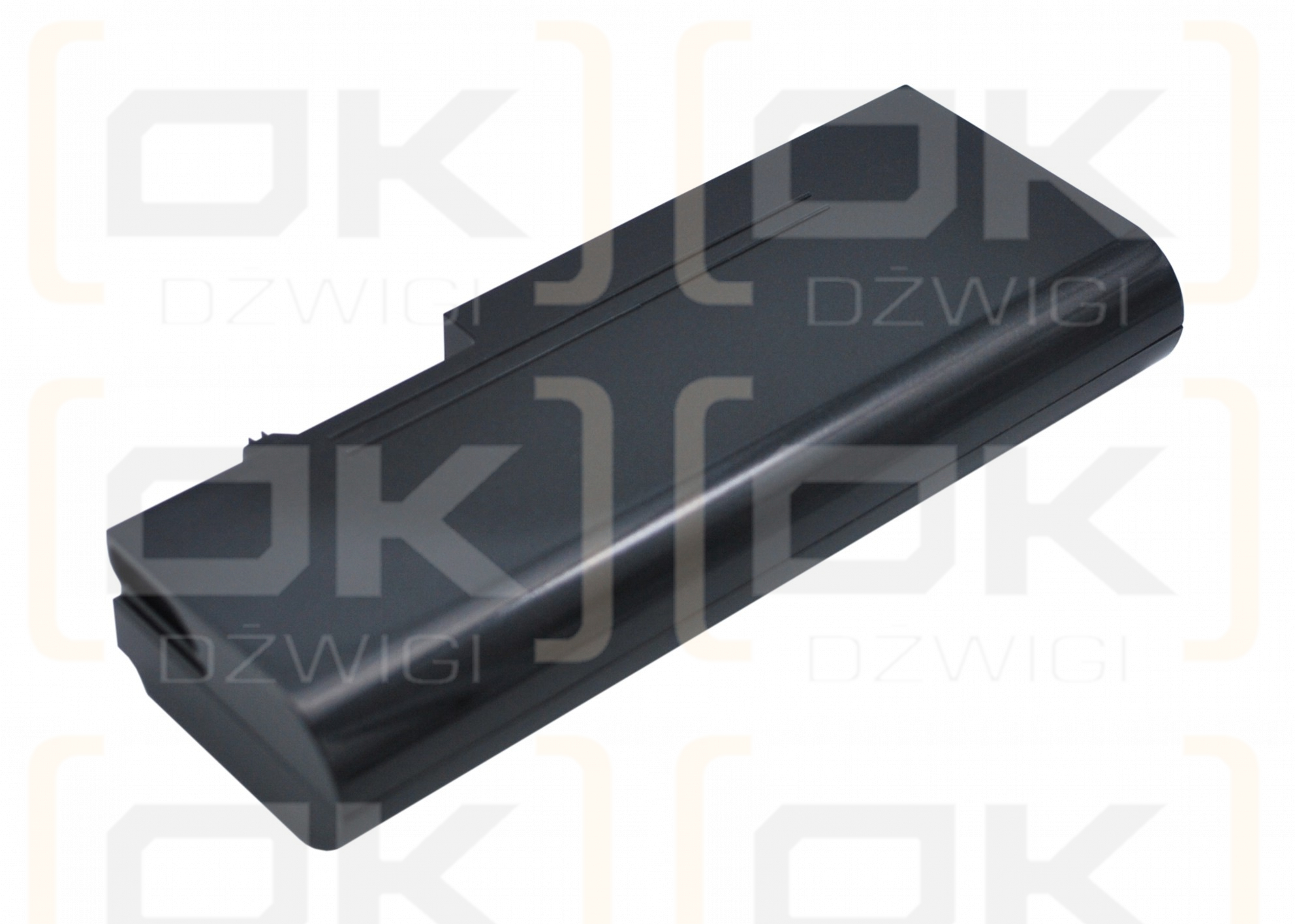 Kohjinsha ML6KL12F / LBATSC01 4400 mAh Li-ion 7.4 V (Cameron Sino)