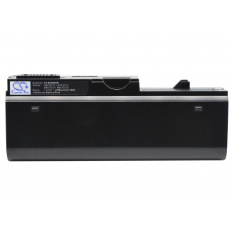 Kohjinsha ML6KL12F / LBATSC01 4400 mAh Li-ion 7.4 V (Cameron Sino)