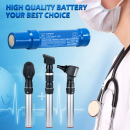 Replacement Battery for Keeler Ophthalmoscope Slim Line / EP39-18918 2600 mAh Li-ion 3.7 V (Cameron Sino)