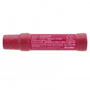 Replacement Battery for Keeler Ophthalmoscope Slim Line / EP39-18918 2600 mAh Li-ion 3.7 V (Cameron Sino)