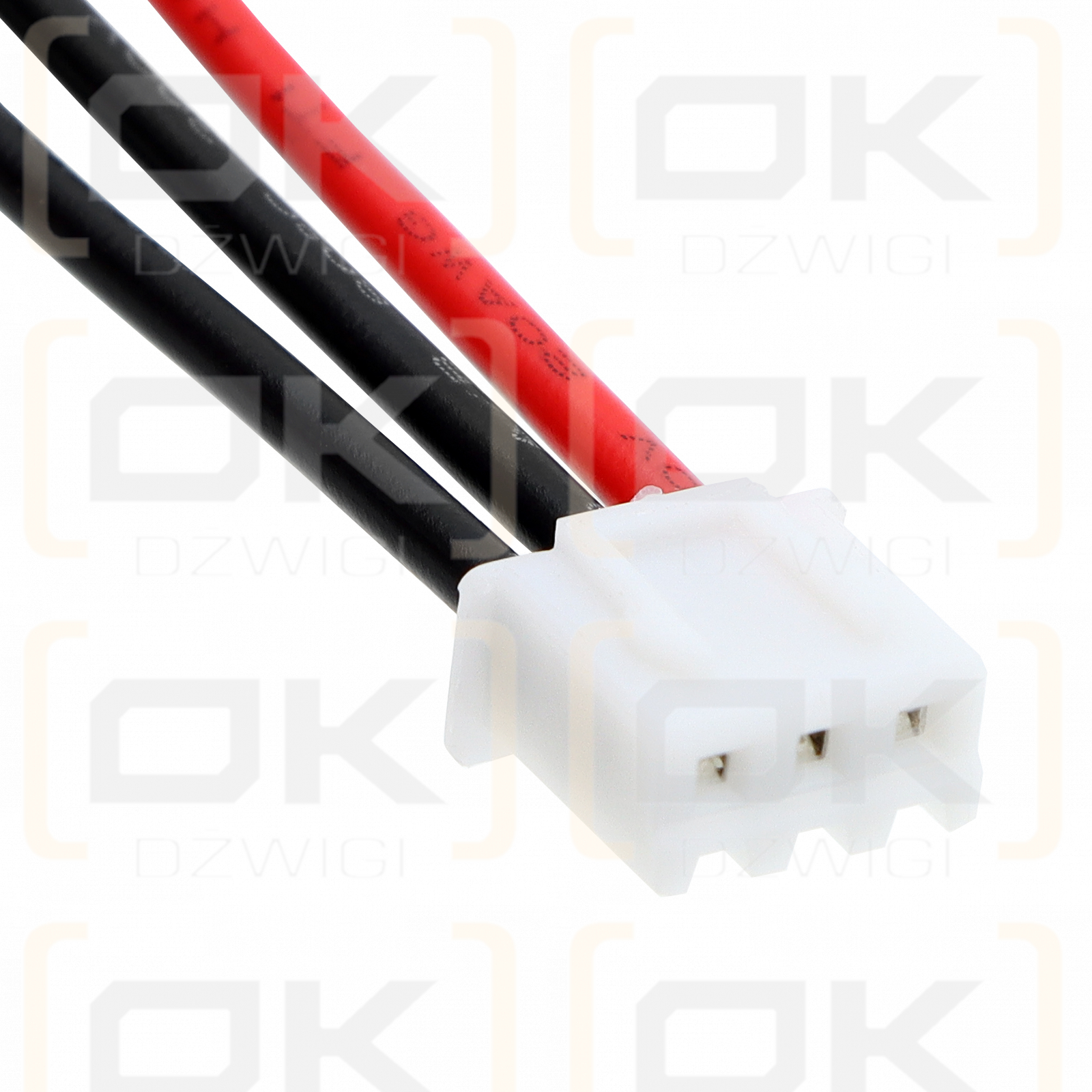 Batería Kosnic KBAT1800 / BAT18LFP1 de 1500 mAh y 3,2 V de LiFePO4 (Cameron Sino)