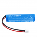 Batería Kosnic KBAT1800 / BAT18LFP1 de 1500 mAh y 3,2 V de LiFePO4 (Cameron Sino)