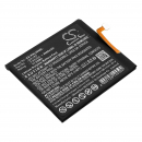 QiKU 1503-A02 / QK-393 3000mAh Li-Polymer 3.85V (Cameron Sino)