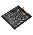 QiKU 1503-A02 / QK-393 3000 mAh Li-Polymer 3.85 V (Cameron Sino)