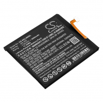 QiKU 1503-A02 / QK-393 3000 mAh Li-Polymer 3,85 V (Cameron Sino)