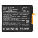 QiKU 1503-A02 / QK-393 3000mAh Li-Polymer 3.85V (Cameron Sino)