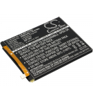 Qiku / QK-394 4900 mAh Li-Polymer 3.85 V (Cameron Sino)