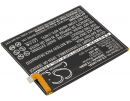 360 1509-A00 / QK-392 3600mAh Li-Polymer 3.85V (Cameron Sino)