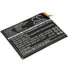 Replacement Battery for 360 1509-A00 / QK-392 3600 mAh Li-Polymer 3.85 V (Cameron Sino)