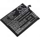 Ersatzakku für Qiku N51605-A02 / QK-399 3920 mAh Li-Polymer 3,85 V (Cameron Sino)