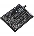 Ersatzakku für Qiku N51605-A02 / QK-399 3920 mAh Li-Polymer 3,85 V (Cameron Sino)