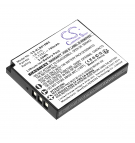 KODAK WPZ2 / LB-015 700 mAh Li-ion 3.7 V (Cameron Sino)