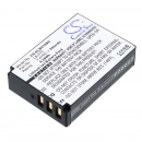 Kodak PIXPRO AZ901 / LB-070 850 mAh Li-ion 7,4 V (Cameron Sino)