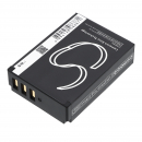 Kodak PIXPRO AZ901 / LB-070 850 mAh Li-ion 7,4 V (Cameron Sino)