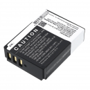 Kodak PIXPRO AZ901 / LB-070 1150 мАч Li-ion 7,4 В (Cameron Sino)