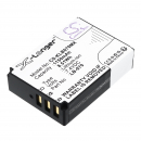 Kodak PIXPRO AZ901 / LB-070 1150 мАч Li-ion 7,4 В (Cameron Sino)